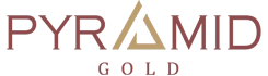 گالری طلا پیرامید