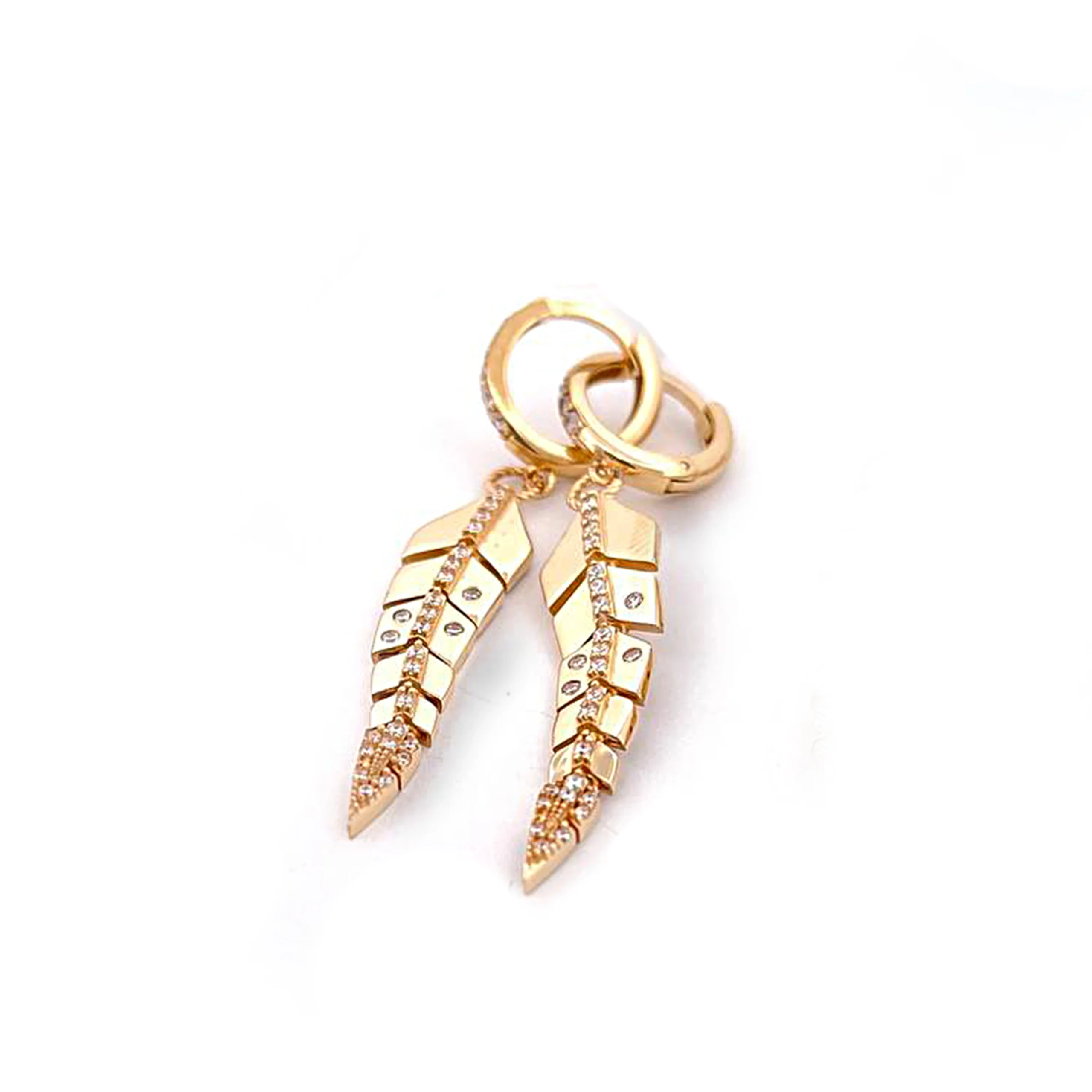 51 گوشواره آلا - Image 1
